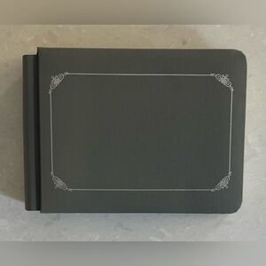 Creative Memories 5X7 Gray Album